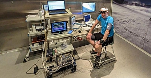 İnsan vücudu ne kadar sıcağa dayanabilir?