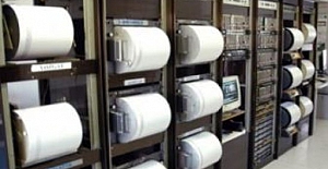 Kahramanmaraş'ın Göksun ilçesi merkezli 4,2 büyüklüğünde deprem