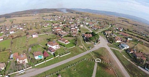 Kayseri Sarız İlçesi Merkezli 4.7 Büyüklüğünde Deprem!