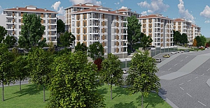 Konutta yüksek faiz etkisi