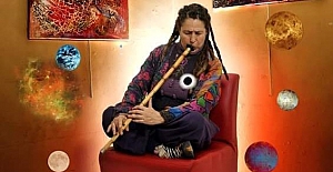 LEY SABAH yazdı: "Soyut Ve Somut Resim.."