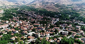 Malatya'nın Yeşilyurt ilçesi merkezli 5.3 büyüklüğünde deprem!