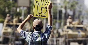 Mısır'da Rabia Katliamı'nın 10. yılı: Yüzlerce kişi öldü, hiç kimse yargılanmadı