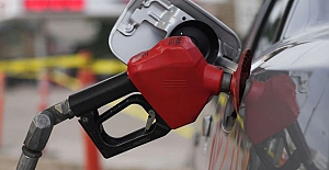 Motorin yeni zamla benzini geçti