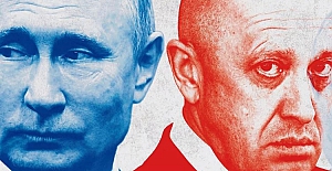 Öldüğü iddia edilen Prigojin neden kapalı gömüldü?