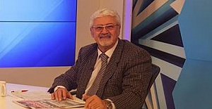 Prof. Dr. ATA ATUN yazdı: "Arslanlarla Kucaklaştığımız Gün.."