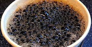 Sade kahvenin 7 faydası