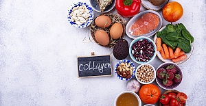 Sağlığın ve gençliğin anahtarı: KOLAJEN