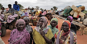 Sudan çatışmalarında kaybolan 31 kadına ne oldu?