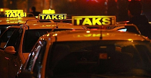 Taksilerde yeni dönem! Zorunlu hale getirildi