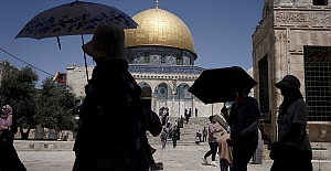 Teksas’tan İsrail’e getirilen 5 kızıl inek bir din savaşına mı işaret ediyor?