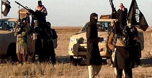 Terör örgütü DEAŞ, Ebu Hüseyin el Hüseyni el Kureyşi’nin öldüğünü ilan etti