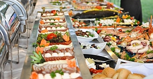 Turizmde gıda israfı masaya yatırıldı