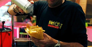 Tuzu kesmek kalp hastalığı riskini yaklaşık yüzde 20 oranında azaltıyor