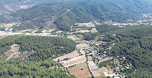 Yatırımcıların odağında arsa piyasası yer alıyor