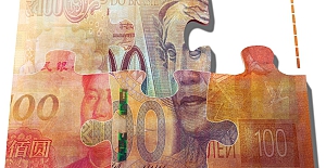 Yeni küresel lamba cini: BRICS