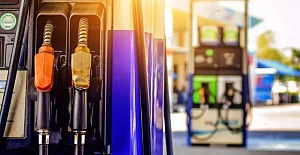 Zamlar akaryakıt bayilerini vurdu!