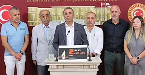 1993'ten beri süregelen Sivas Katliamı davası zamanaşımına mı uğratılacak?