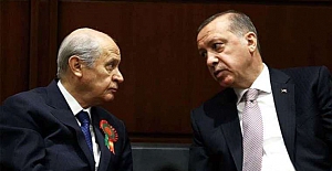 AKP'de yerel seçim çalışmaları hızlandı, çok sayıda isim tartışılıyor