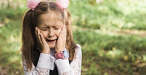 Akran zorbalığı kurbanı çocuklar