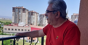 ALİ ÇEKİRDEK yazdı: "Mülteci Çocukları ve Okulların Açılışı.."