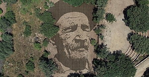 Aşık Veysel, aramızdan ayrılışının 50. yılında Bodrum’da anıldı