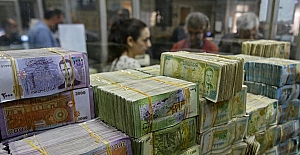 Aşırı zenginlik ve yoksulluk arasında Suriye toplumu