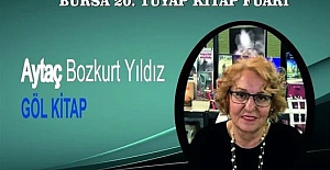 AYTAÇ YILDIZ BOZKURT yazdı: "Bir Şarkıdır Eylül Hüzün Dolu.."