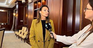 Azerbaycanlı Milletvekili Ganire Paşayeva yoğun bakıma alındı