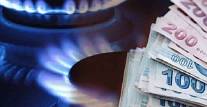 Bakan açıkladı: Bedava doğalgazın maliyeti ortaya çıktı