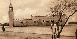 Belgeler ortaya saçıldı: İranlı müezzin MOSSAD ajanı çıktı