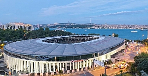 Beşiktaş’tan Tüpraş ile dev anlaşma! Stadyum isim hakkı için sponsorluk açıklandı…