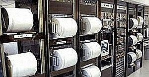 Bingöl Yayladere İlçesi merkezli deprem!