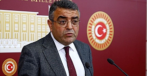 CHP'li Sezgin Tanrıkulu hakkında yeni gelişme