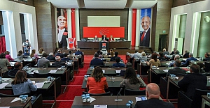 CHP’de Parti Meclisi toplantısında yaşananlar ortaya çıktı