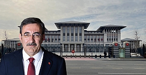 Cumhurbaşkanı Yardımcısı Cevdet Yılmaz'dan emekli maaş zammı açıklaması