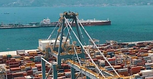 Dış ticaret açığı Ağustos’ta 8,88 milyar dolar oldu