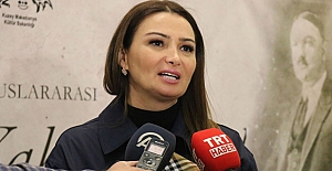 Dr. ELVİN ABDURAHMANLI: "Milletvekilimiz Ganire Paşayeva'nın sağlık durumu hakkında iyi gelişmeler bekliyoruz"