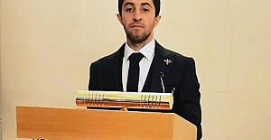 Dr. ELVİN ABDURAHMANLI yazdı: "Azerbaycan Ordusu Anti-Terör Operasyonuna Başladı"