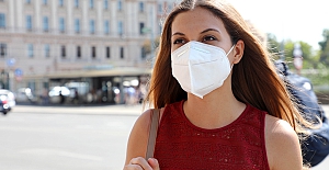 Eris Varyantı ile Maske Yeniden Gündemde