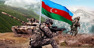 Ermeni teröristlerin hain saldırısında 29 Azerbaycan Vatandaşı Şehit edilmiştir