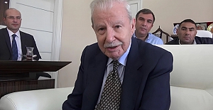 Eski Başbakan Yardımcısı Necmettin Cevheri 93 yaşında yaşamını yitirdi
