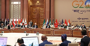 G20 Liderler Zirvesi'ne damga vuran Putin kararı!