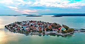 Gezmeye Doyamayacağınız Bursa Köyleri