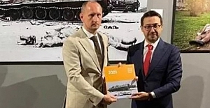 İki Ukraynalı fotoğrafçı, İstanbul Photo Awards 2023'te ödüle layık görüldü