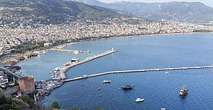 İl olma potansiyeli en yüksek 67 ilçe belli oldu