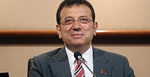 Ekrem İmamoğlu’ndan ‘Özgür Özel’e destek geldi