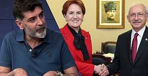 İYİ Parti’den Levent Gültekin için suç duyurusu