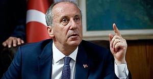 İYİ Parti’den Muharrem İnce iddialarına cevap