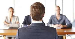 Kamuda mülakat hani kalkacaktı?